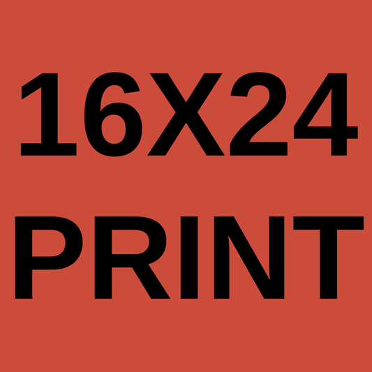 photo print (16x24)